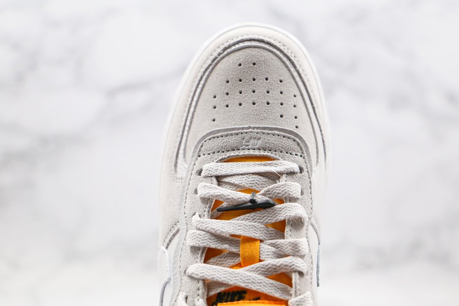 vast grey laser orange air force