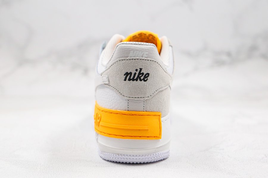 vast grey laser orange air force