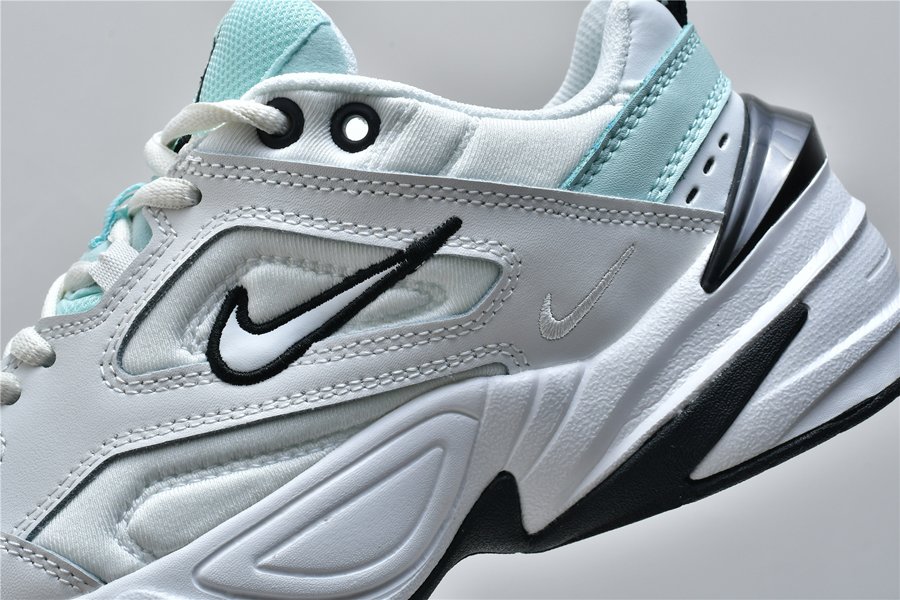 m2k tekno platinum tint