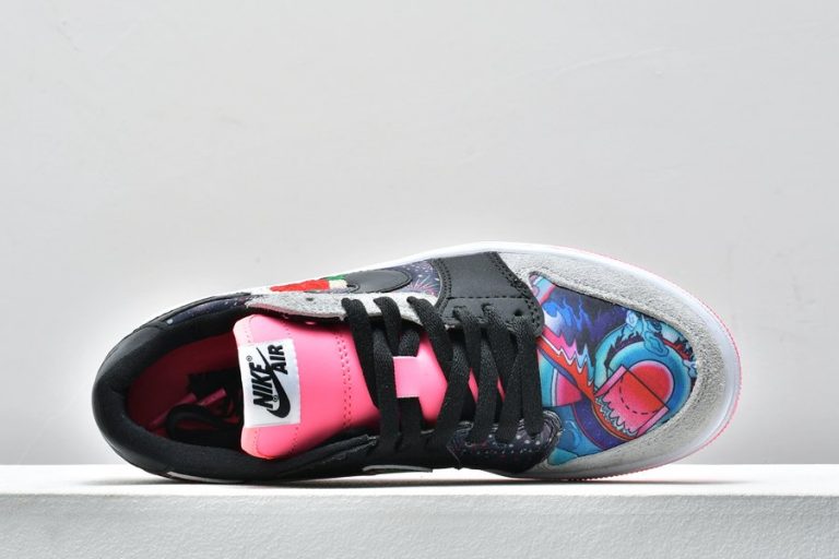 air jordan 1 low chinese new year 2020