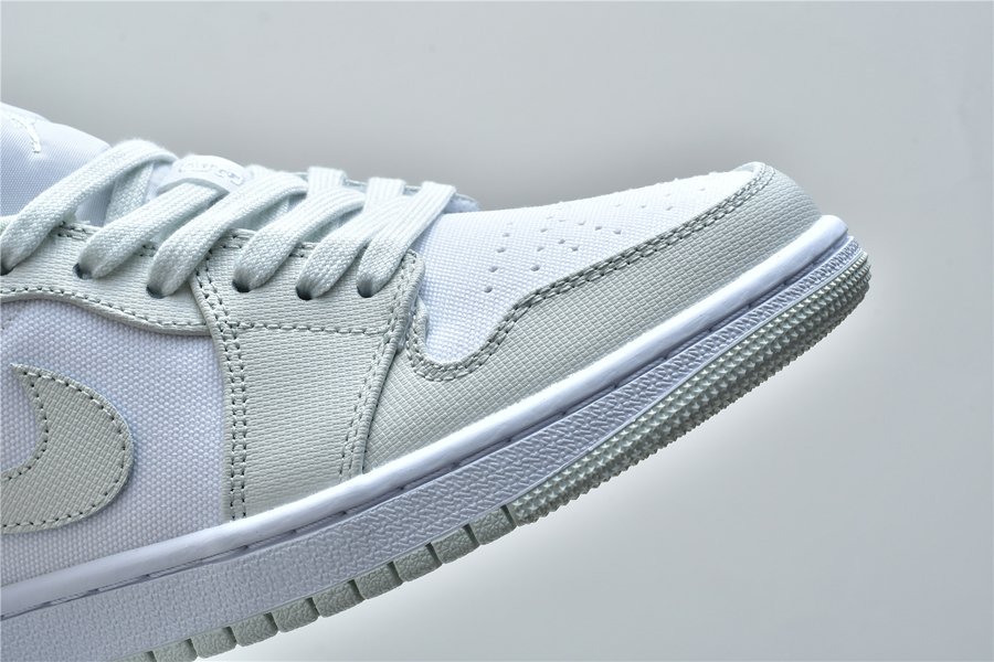 spruce aura jordan 1 low