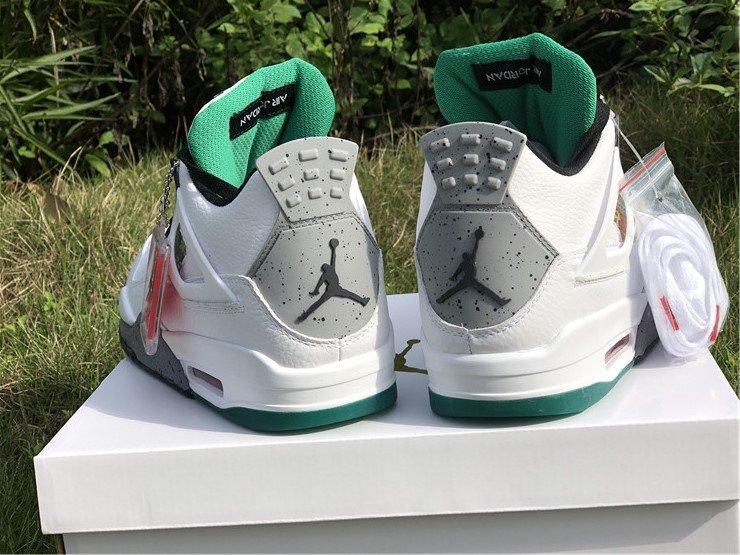 air jordan 4 rasta mens
