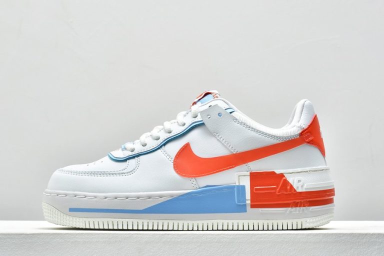 nike air force shadow lemon