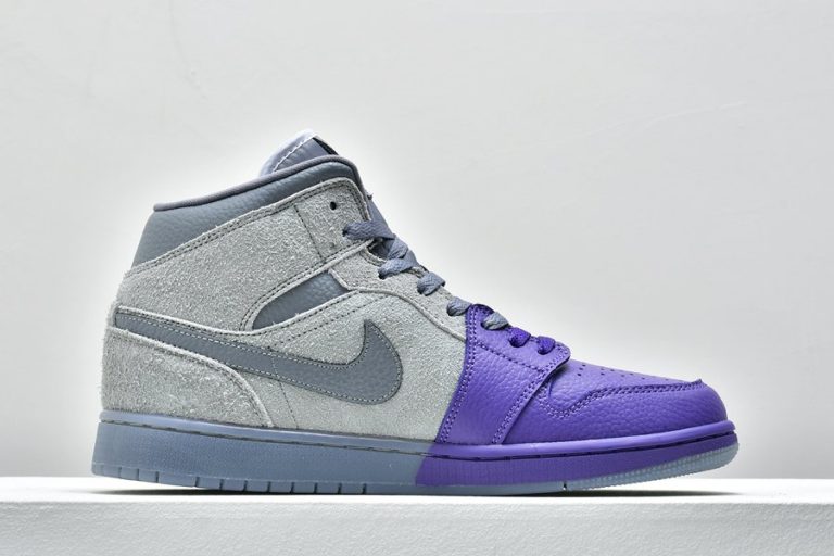 Nike air jordan 1 mid sheila rashid Clearance