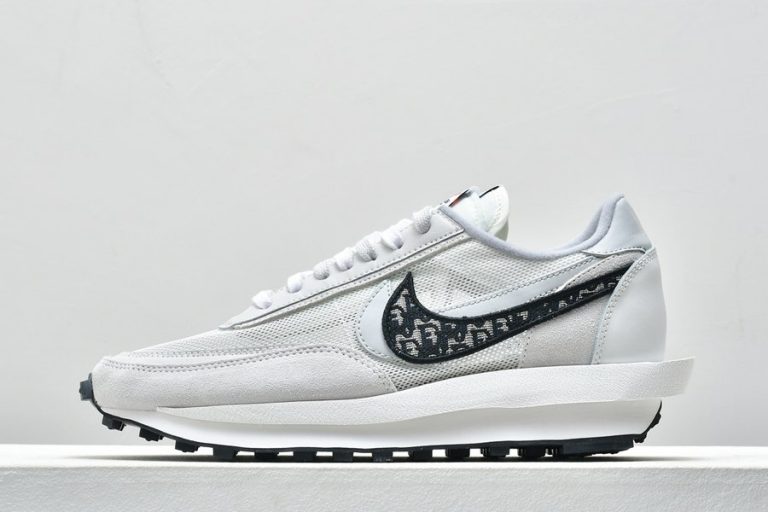 nike dior sacai