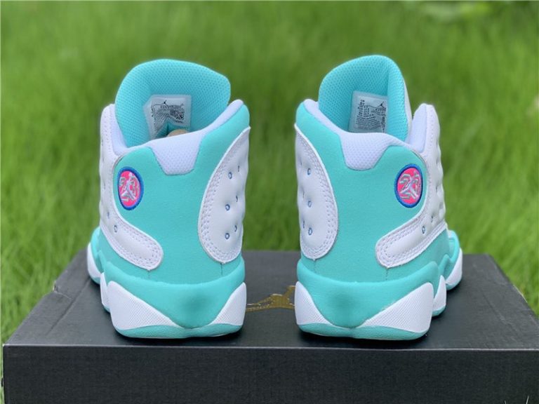 grade school air jordan 13