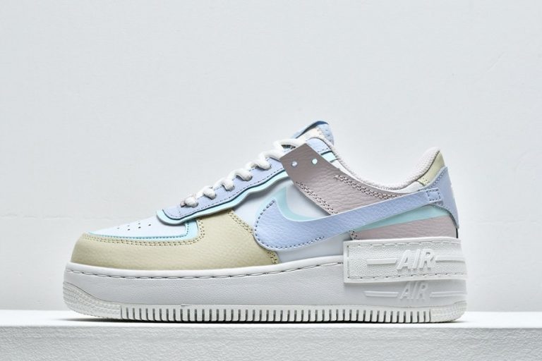 air force shadow black and blue