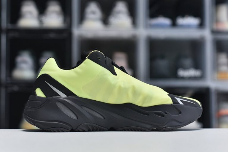yeezy boost 700 mnvn yellow