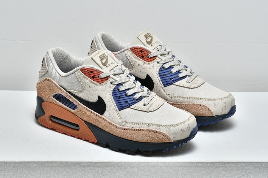 camowabb desert sand black dust