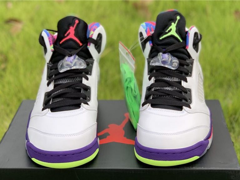 air jordan 5 bel air 2020