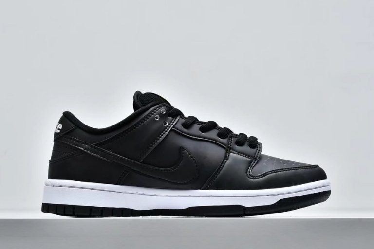 civilist x nike sb dunk low thermography