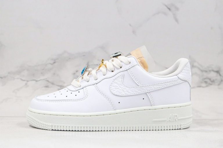 lx bling air force
