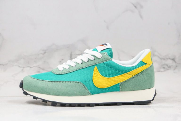 daybreak neptune green