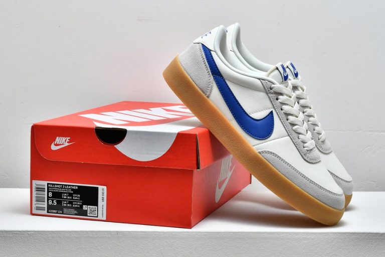 killshot 2 hyper blue