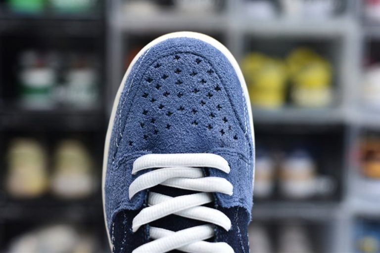 sb dunk low denim sashiko