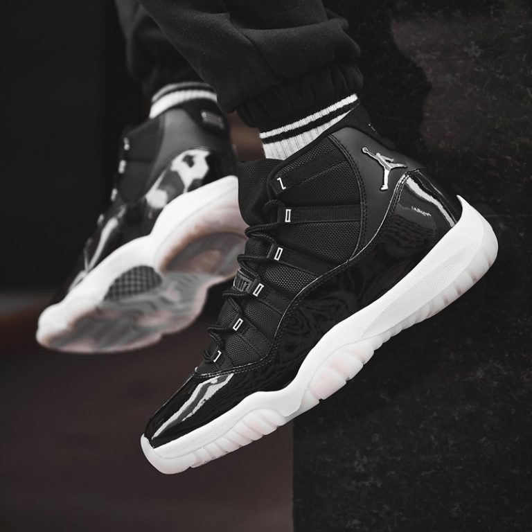 jordan 11 retro 25
