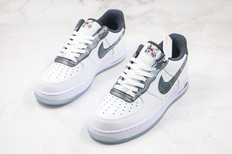 nike air force 1 low remix white