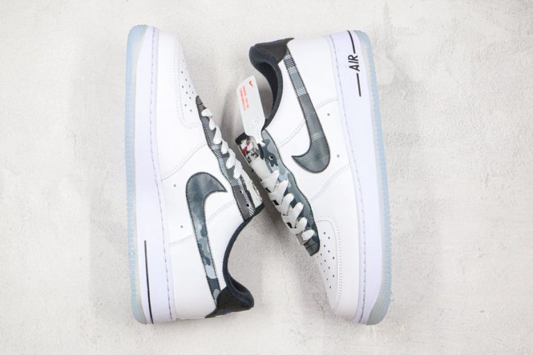 nike air force 1 low remix white