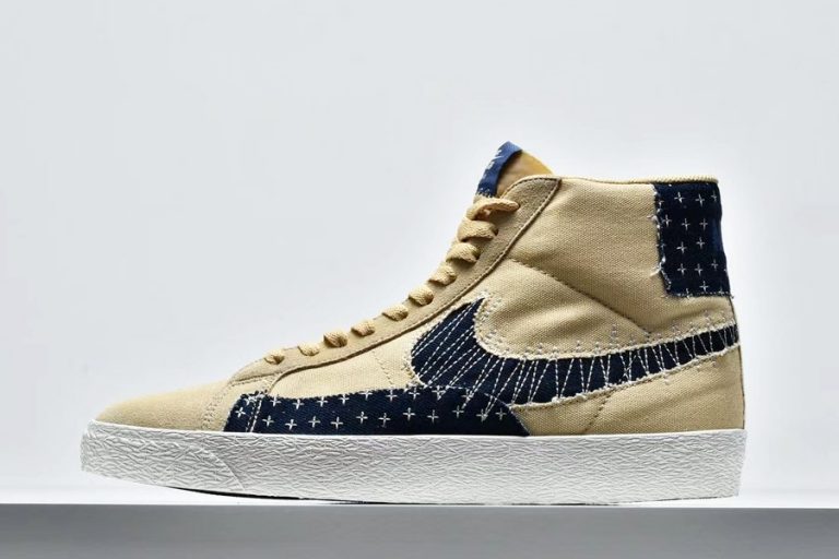 ssense blazer mid