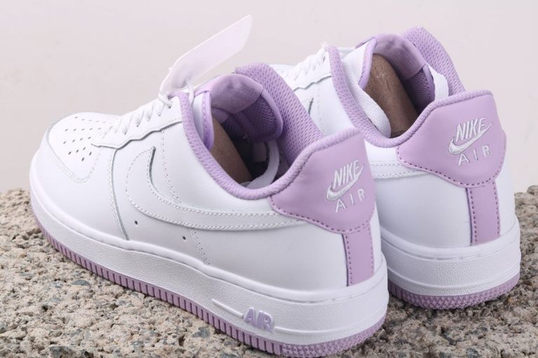 lilac air force