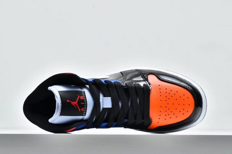 aj1 mid multi patent