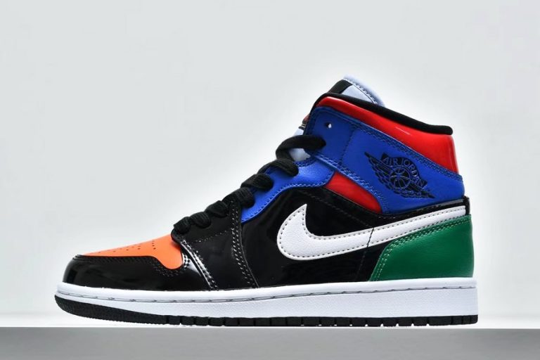 aj1 multi patent