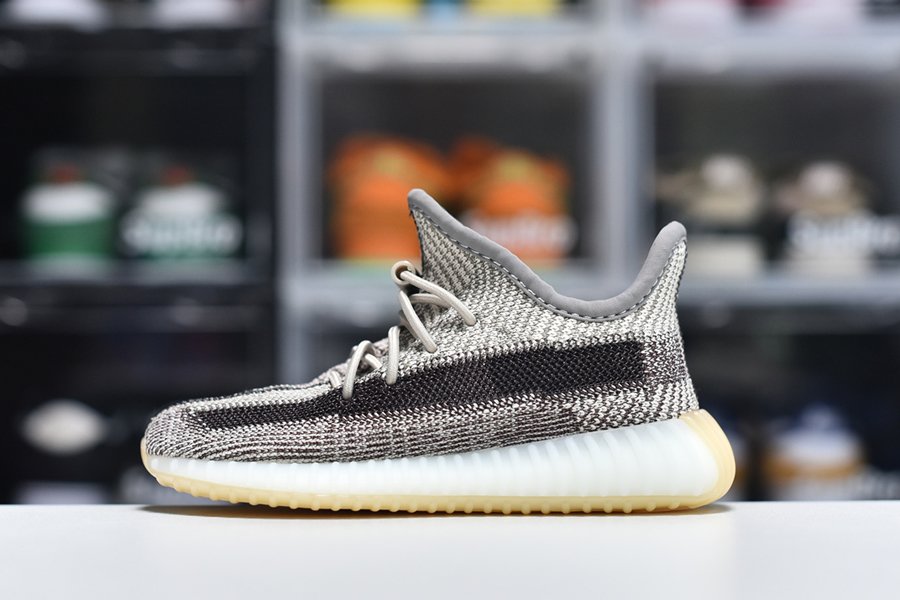 Baby Size adidas Yeezy Boost 350 V2 Zyon On Sale
