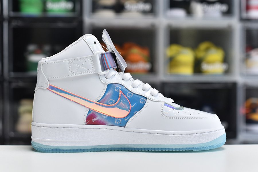 Nike Air Force 1 High “Have A Good Game” DC2111-191 - FavSole.com
