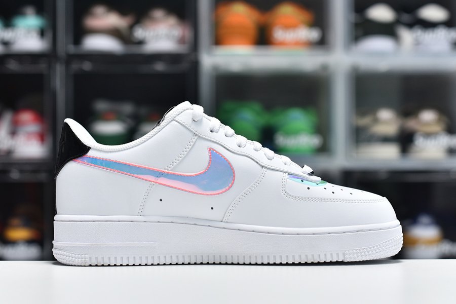 Nike Air Force 1 Low “Have A Good Game” Iridescent DC0710-191 - FavSole.com