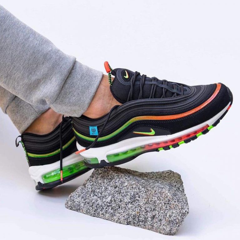 worldwide air max 97 black