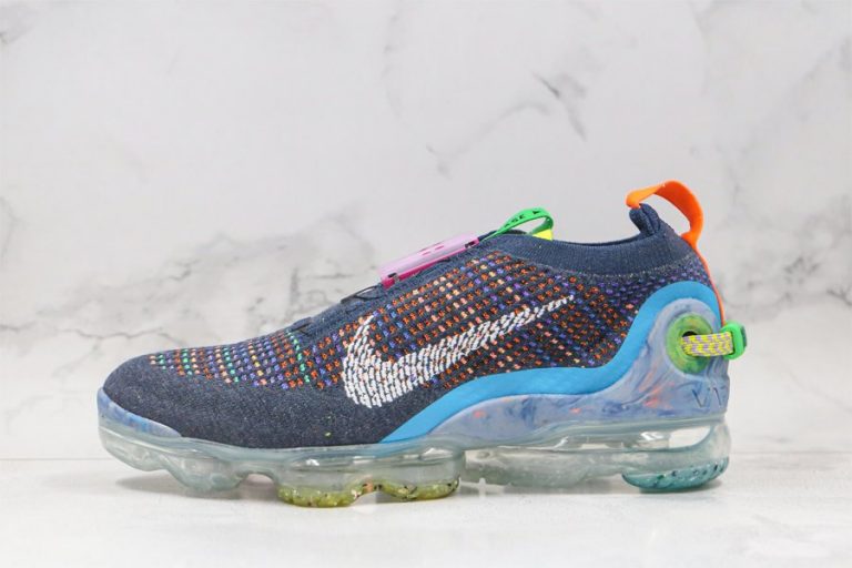 vapor max royal blue