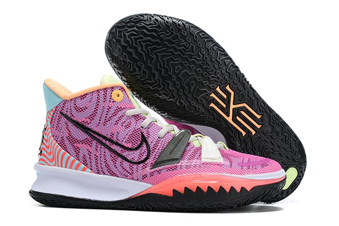 Nike Kyrie 7 Hendrix Multi-Color To Buy