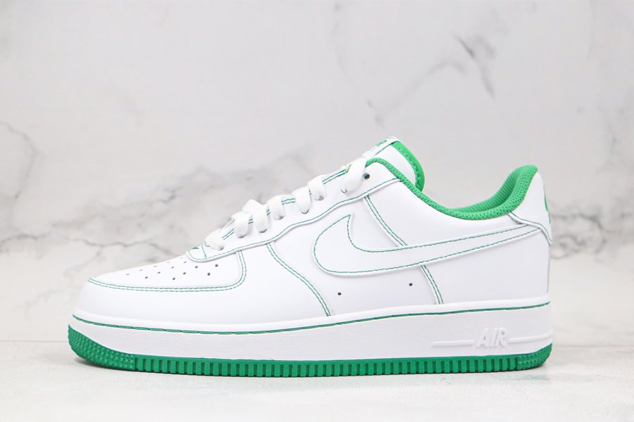 Nike Air Force 1 Low White Pine Green CV1724-103 To Buy