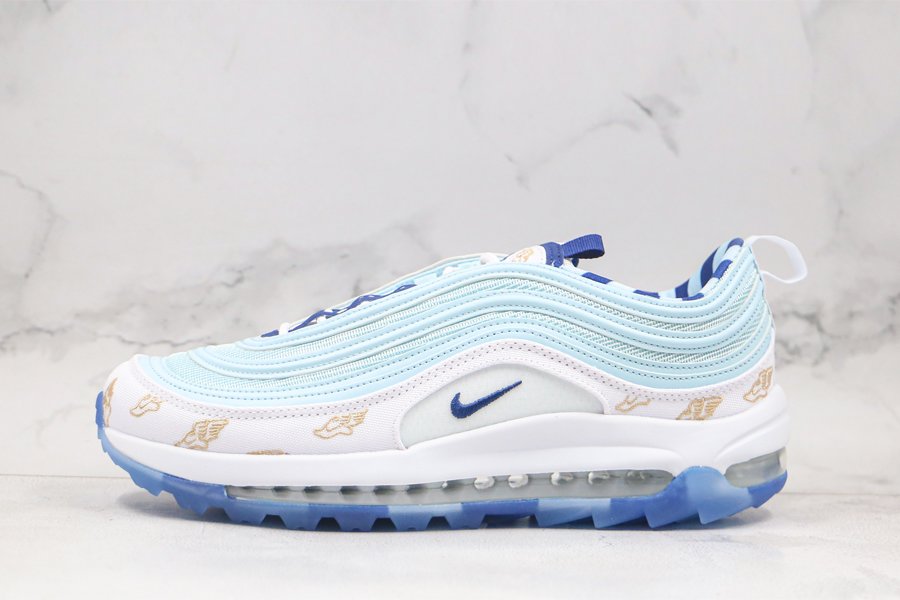 Nike Air Max 97 Golf NRG Wing It CK1220-100 To Buy