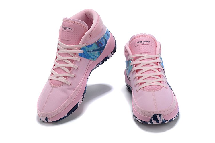 kd 13 arctic pink