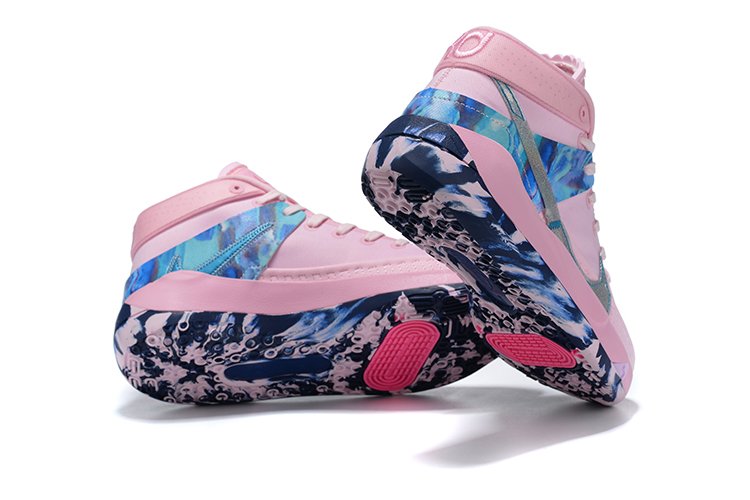 kd 13 arctic pink