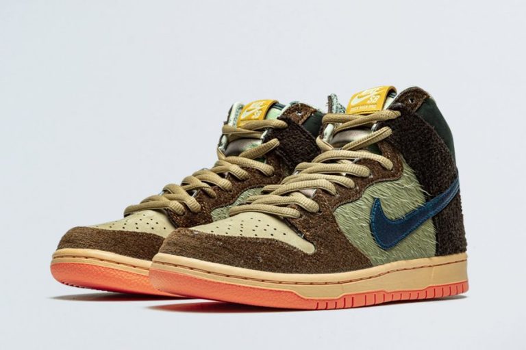 air force 1 pink foam gs