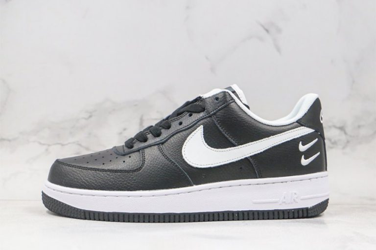 nike air force white and light blue