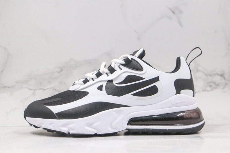 270 react summit white