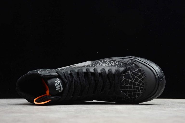 blazer mid 77 spider web