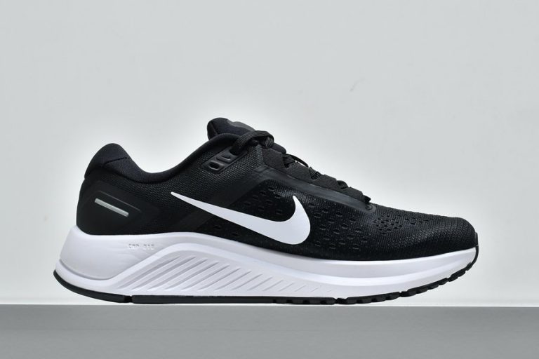 nike air zoom structure 23
