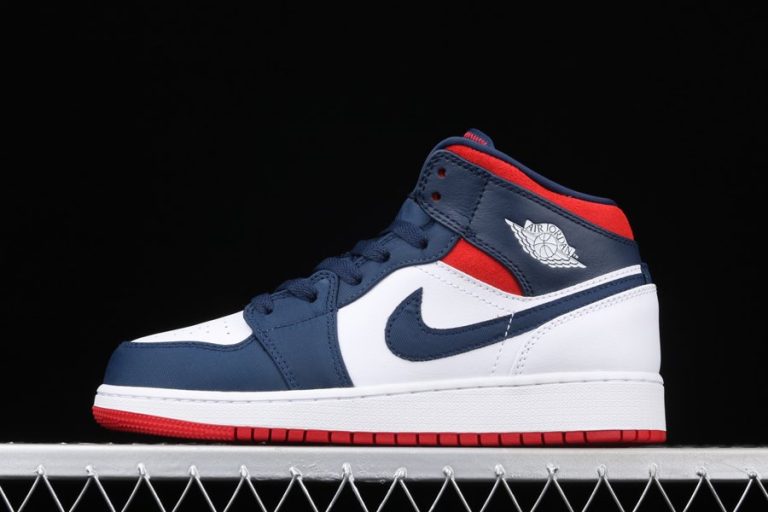 jordan 1 olympic