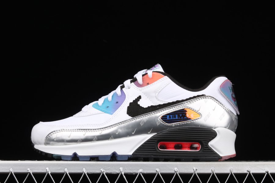 Buy Nike WMNS Air Max 90 Have a Good Game Womens
