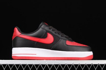 air force 1 bred low