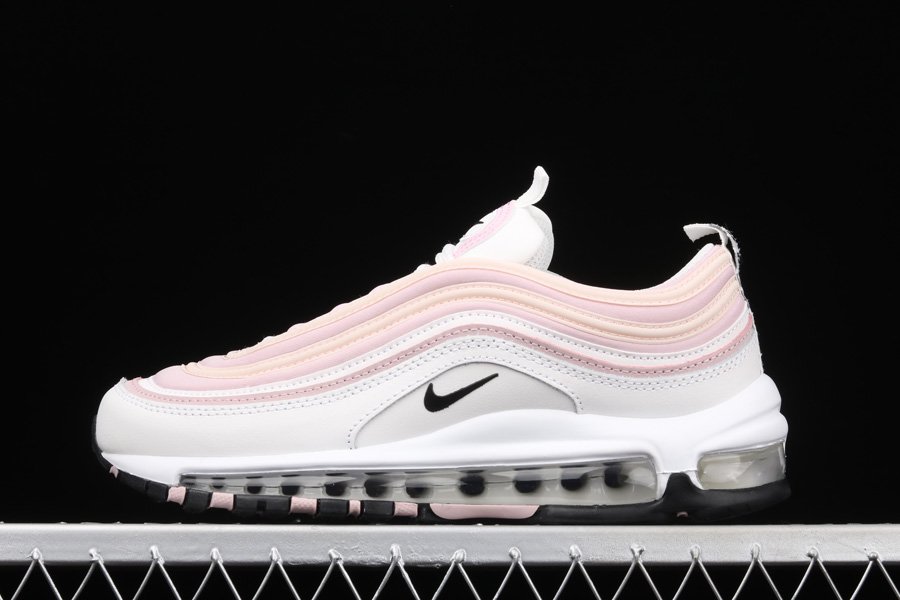 Nike Air Max 97 WMNS Pink and Cream DA9325-100 To Buy