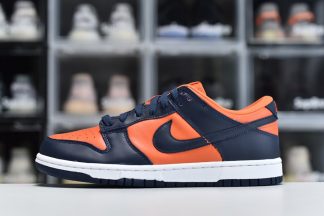 Nike Dunk Low Champ Colors CU1727-800 To Buy