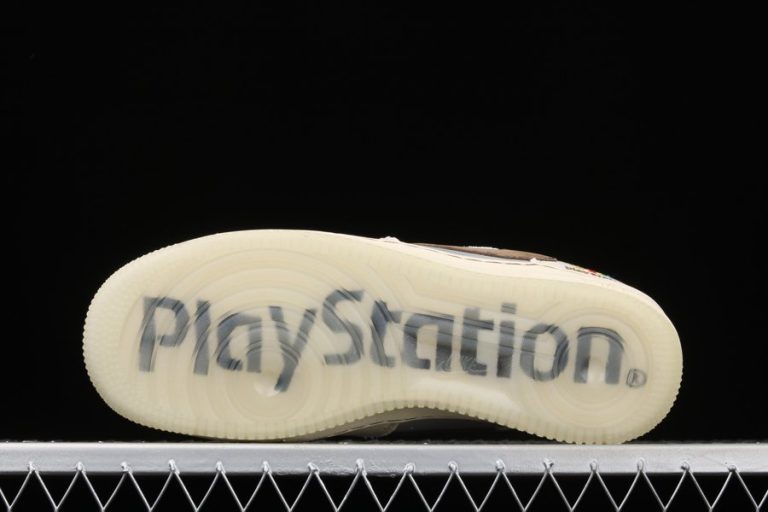 travis scott 1 playstation