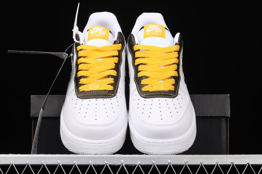 nike air force 1 low zebra