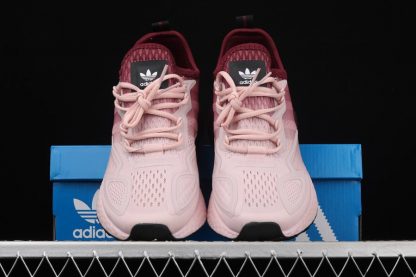 adidas zx 2k boost womens purple