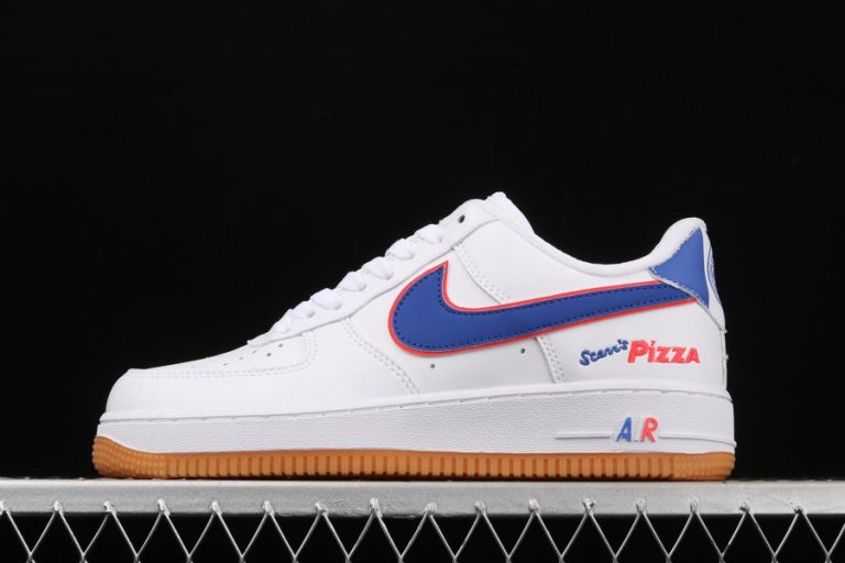 scarr's pizza air force one